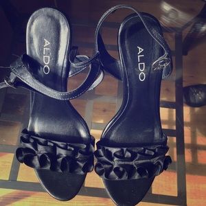 Aldo pump